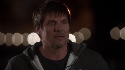 [ MONITOR BEEPING ] - One Tree Hill