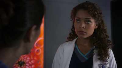 [MONITOR BEEPING] - The Good Doctor