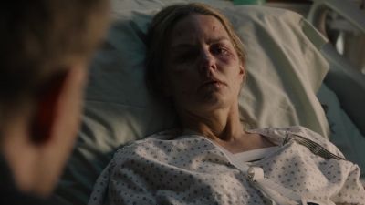(monitor beeping steadily) - This Is Us