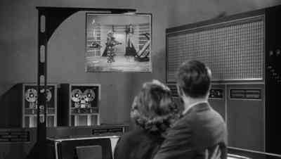 MONITOR BEEPS - The Invisible Boy