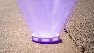 [monitor beeps] What happened? - The Flash