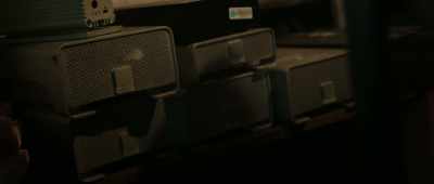 [monitor booting up] - 15 Cameras