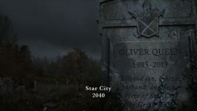 MONITOR: WHERE I'M TAKING YOU, - Arrow