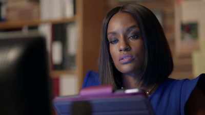 Monitoring three students
who've ingested Green Light. - Black Lightning