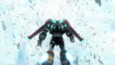-[monitors beeping]
-Look out! Behind us! - Voltron: Legendary Defender