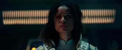 [monitors beeping] - The Cloverfield Paradox
