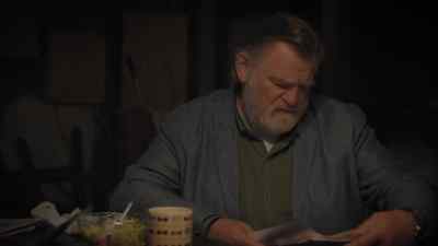 [ Monitors beeping ] - Mr. Mercedes