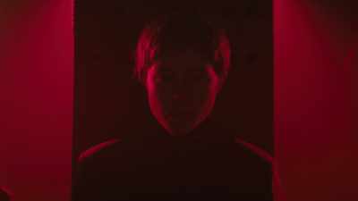 Monk: It's Satan! - The Little Drummer Girl