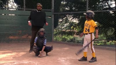 MONK: Strike! - Monk
