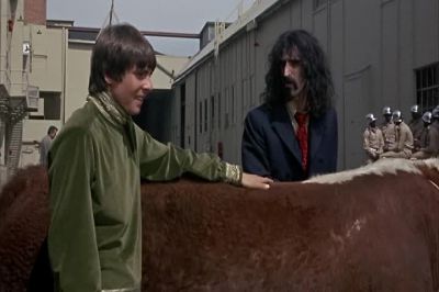 Monkees is da cwaziest people - Head