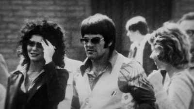  Monkees hairdo? - Charlie Hustle & the Matter of Pete Rose