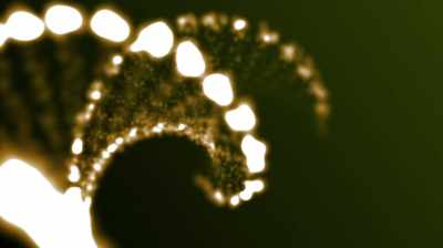 Monkey-DNA in me, and all of us as well, - Ice Guardians