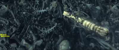 Monkey King, - The Monkey King: The Legend Begins