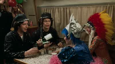 Monkey monkey I'm a fucking gorilla you clown - Trading Places