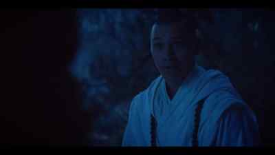 - Monkey.
- What's up? - The New Legends of Monkey