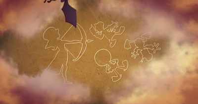 (monkey whimpering) - Legend of the Three Caballeros