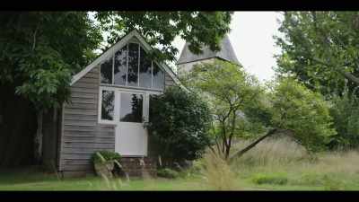 Monk's House was a retreat - The History of Home Narrated by Nick Offerman
