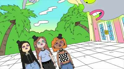 Monotonie, if you don't
turn your life around, - Teenage Euthanasia