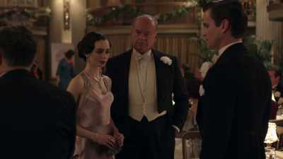 Monroe, Celia. - The Last Tycoon