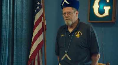 Monrovia Lodge Number 654 - Monrovia, Indiana