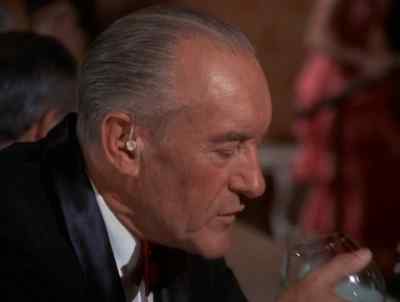 MONSIEUR ANDERSSARIAN. - Mission: Impossible