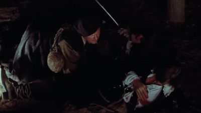 Monsieur are you killed - The Three Musketeers