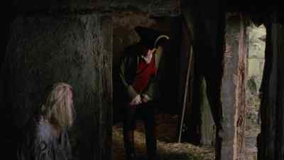 Monsieur Armand... - Dangerous Liaisons