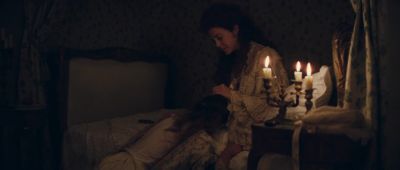 Monsieur de Valmont wanted me to write - Valmont