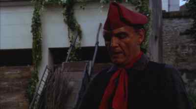 Monsieur Defarge? - A Tale of Two Cities