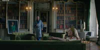 Monsieur Gautier? - The Serpent
