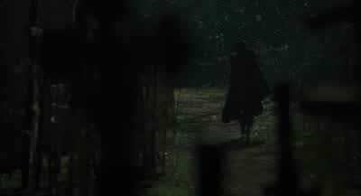 Get in there! - Les MisÃ©rables