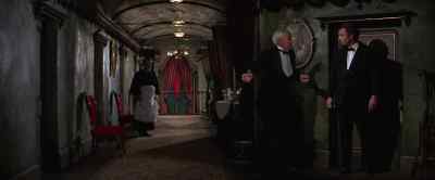 Monsieur, it's number six
this evening, sir. - Doctor Zhivago