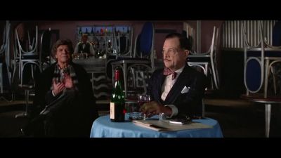 Monsieur Labisse - Victor/Victoria
