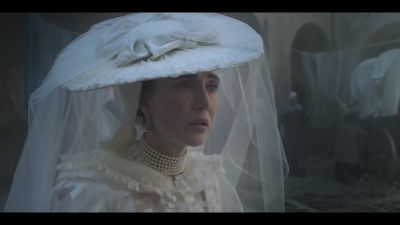 Monsieur Lucienne? What on Earth has happened? - Dangerous Liaisons
