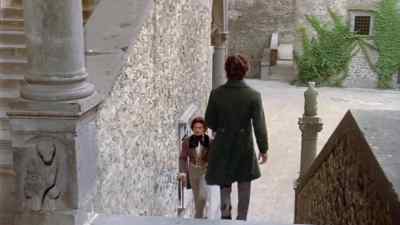 - Monsieur.
- Monsieur. - The Count of Monte Cristo