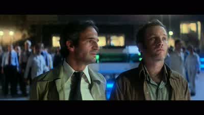 Monsieur neary... - Close Encounters of the Third Kind