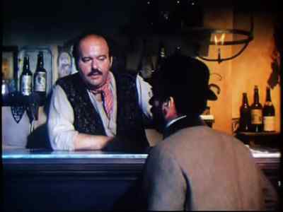 Monsieur? - Moulin Rouge