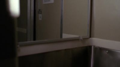 Monsieur? - The X-Files