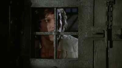 Monsieur? - The Man in the Iron Mask