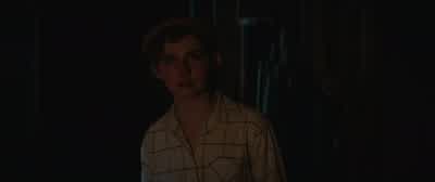 Monsieur? - The Nun II