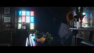 Monsieur is still in there! - Apocalypse Clown