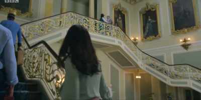 Monsieur, you think they are in
Paris now? - The Serpent