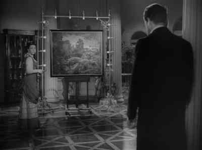 Monsieur Walter has given his consent. - The Private Affairs of Bel Ami