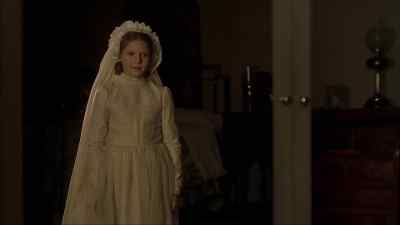 Monsieur,
would you like to dance? - The Others