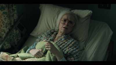 Monsignor Pruitt is away
for a while, and he came to… - Midnight Mass