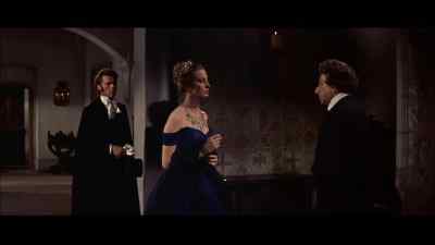 - Monsignor.
- Your Highness, Maestro, - Song Without End