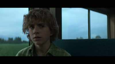[monster growling] - Percy Jackson and the Olympians