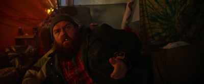 (MONSTER GROWLING) - Slaughterhouse Rulez