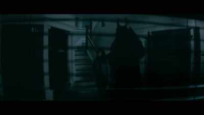 [monster growls] - Creepypasta