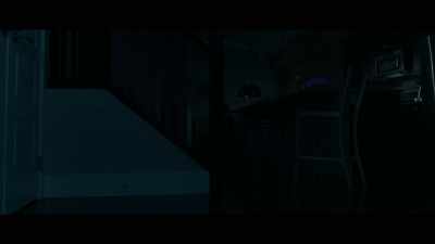 [monster growls] - Creepypasta